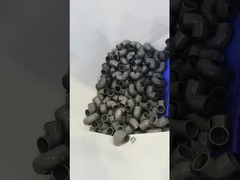 যন্ত্রের জন্য ভিজ্যুয়াল কাউন্টিং প্যাকেজিং মেশিন