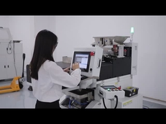 ইন্টিগ্রেটেড কাউন্টিং প্যাকেজিং মেশিন