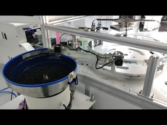 তারের সিলের জন্য পরিদর্শন মেশিন