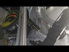 তারের সিলের জন্য পরিদর্শন মেশিন