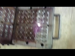 মোল্ডের জন্য স্বয়ংক্রিয় লেজার ক্লিনিং মেশিন