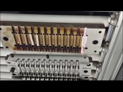 ধাতু ছাঁচের জন্য স্বয়ংক্রিয় লেজার ক্লিনিং মেশিন