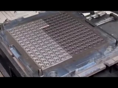 ধাতু ছাঁচের জন্য স্বয়ংক্রিয় লেজার ক্লিনিং মেশিন