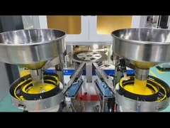 ওয়্যার সিলিংয়ের জন্য চাক্ষুষ পরিদর্শন যন্ত্র