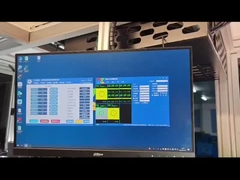 DenT_O-Ring পরিদর্শন মেশিন