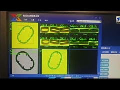 DenT_PIP যন্ত্রাংশ পরিদর্শন মেশিন