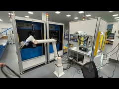 লংটি-লার্জ ও-রিং ইন্সপেকশন মেশিন