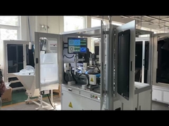 WirT কাঁচামালের যন্ত্রাংশের চাক্ষুষ পরিদর্শন মেশিন