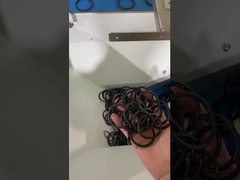 ও রিং এর জন্য গণনা প্যাকেজিং মেশিন