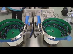 ম্যানুয়াল ফিডিং অটো ব্যাগার