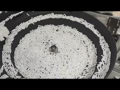 নিরীক্ষণ মেশিনের জন্য ব্যাগিং মেশিন