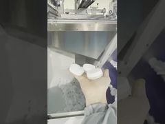 ক্যাপ গণনা প্যাকিং মেশিন