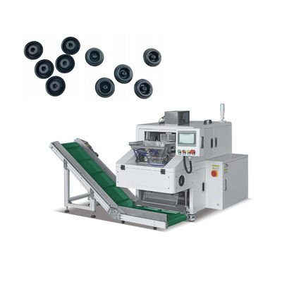 ভালো দাম স্বয়ংক্রিয় গ্রানুল পকেট প্যাকিং Mahine Multifunctional জন্য স্ক্রু বোতাম প্লাস্টিক অনলাইন